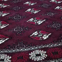 فرش|فرش|آق قلا, |دیوار