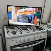 ال ای دی و ال سی دی الجی و بست. 42اینچ و 32اینچ