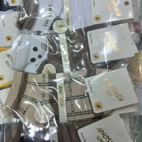 جوراب های نو زیر قیمت آگهی بخونید