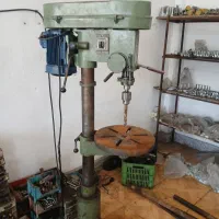 فروش کامل تجهیزات تراشکاری و پرس شیلنگ|ماشین‌آلات صنعتی|تالش, طولارود|دیوار