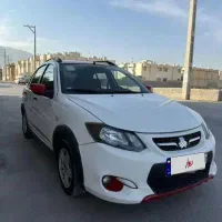 کوییک آر گاز سیمی کم کار پارس خودرویی