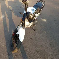 موتور ایردوکو 150