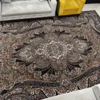 فرش۱۲متری ۷۰۰شونه|فرش|خمام, |دیوار