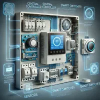 برقکار صنعتی ، ساختمان ، تابلو برق ، آیفون ، تلفن|خدمات پیشه و مهارت|تهران, فردوسی|دیوار