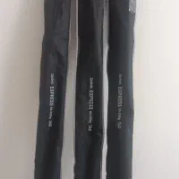 سه عدد چوب کپوری دایوا اکسپرس