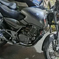 پولسار ۱۸۰ پالس پره