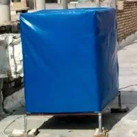 روکش کولر آبی یا کاور کولر آبی