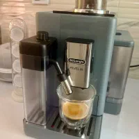 اسپرسوساز تمام اتوماتیک دلونگی