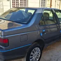 پژو ۴۰۵ دوگانه فابریک مدل ۹۹ خشک|خودرو سواری و وانت|ایذه, |دیوار