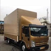 اوتوبار باربری اسباب کشی منزل بسته بندی تخصصی|خدمات حمل و نقل|شیراز, نصر|دیوار