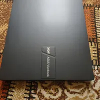 لپتاپ ایسوزوی بوک