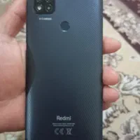 ردمی ۹c|موبایل|علی‌آباد کتول, |دیوار