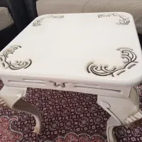 مبل راحتی ۸نفره|مبلمان خانگی و میز عسلی|میاندوآب, |دیوار