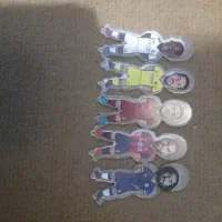 فیگور کیم دی ۲۰۲۵