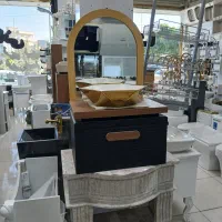 لوکسترین انتخاب برای سرویس بهداشتی شما(اقساطی)|لوازم سرویس بهداشتی|تبریز, |دیوار