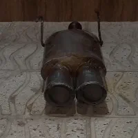 منبع اگزوز پژو ۴۰۵