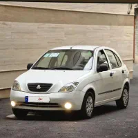 تیبا۲ مدل اخر۴۰۰ تک برگ