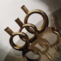 استخدام واحد تولیدی قطعات تزئینی