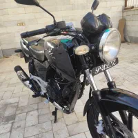 پالس ۱۸۰ ug4 زین دوتیکه