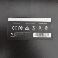 کیبورد مکانیکال Rapoo v580|قطعات و لوازم جانبی رایانه|تهران, درب دوم|دیوار