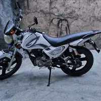 متور ساوین ۲۰۰ سی سی