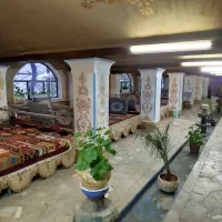 ماهی کباب گرم|خدمات پذیرایی، مراسم|قمصر, |دیوار