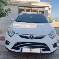جک اس ۵ اتومات ۹۷ فابریک