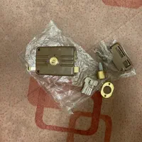 قفل درب حیاطGOFIX