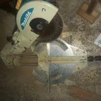 فروش فارسی بر ماکیتا ls1214. ارتفاع برش۱۳cm