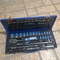 جعبه بکس فشار قوی