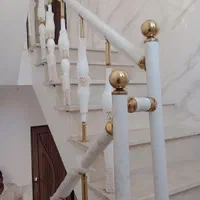 نرده استیل ،اهن،المینیوم،شیشه ای ،چوبی|خدمات پیشه و مهارت|همدان, |دیوار