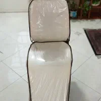 صندلی زیبایی (درحد نو )