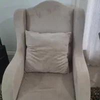 مبل ۷ نفره فروشی|مبلمان خانگی و میز عسلی|کیش, |دیوار