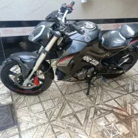 Benelli 180 بنلی ۱۸۰