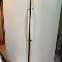 یخچال و فریزر