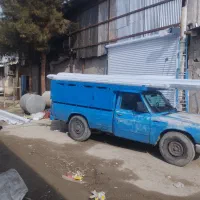کرکره سازی