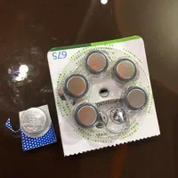 سمعک پشت گوش|پزشکی|رشت, معلم|دیوار