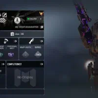 اکانت کالاف|کنسول، بازی ویدئویی و آنلاین|هرسین, |دیوار