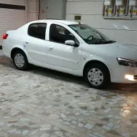 رانا پلاس مدل۱۴۰۱|خودرو سواری و وانت|رشت, بوسار|دیوار