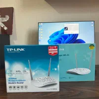 مودم tp-link
