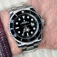 ساعت رولکس،۲موتوره۲۰۲۵اصلی مدل Sanmarino