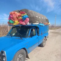 نیسان بار|خدمات حمل و نقل|قزوین, |دیوار