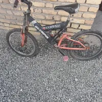 دوچرخه 20|دوچرخه، اسکیت، اسکوتر|کهنوج, |دیوار