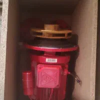 فروش پمپ سیرکولاتور  ارس A7 نو|ماشین‌آلات صنعتی|تهران, آذربایجان|دیوار