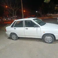 پراید132مدل90