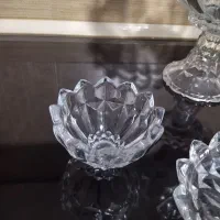 برنج خوری و خورشت خوری چینی و سرویس بلور|ظروف سرو و پذیرایی|رباطکریم, نصیرشهر|دیوار