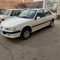 پارس سال مدل۹۰|خودرو سواری و وانت|کرمان, |دیوار