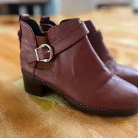 کفش چرم|کیف، کفش، کمربند|سنندج, |دیوار