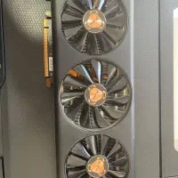 گرافیک Rx 5600xt