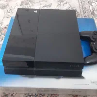 ps4، پلی‌استیشن ۴ درحدنو کپی خور